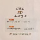 벗 | 광주 서구 풍암동 회식장소로 딱ㅣ벗초밥 한 상 후기