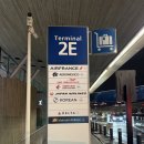 효행로 1L(2->종점) | 파리 시내에서 샤를드골공항(CDG) 2E터미널, 대한항공, 파리 → 인천 리뷰(2025년 12월 22일)