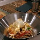 하솜면가육전메밀