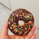 몽키트위스트도넛 이미지