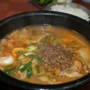 우가네순대국 - 영등포구 영등포로 231 | 우가네순대국