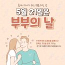 부부의 날 행사모임 이미지