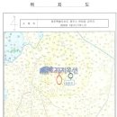 제주시 한림읍 금악리 선소오름 인근 임야 841평 - 제주부동산 토지 경매 이미지