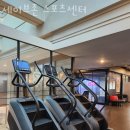 세이브존 스포츠센타 이미지