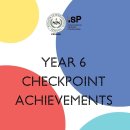 SIS-Year 6 Check Achievement. 이미지