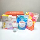 매월4로1L | 더블하트, 2월 더블박스 리뷰