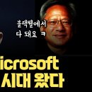 NVIDIA 이미 알고 있었다... 딥시크 저비용 최적화, Microsoft는 FP4까지! AI 훈련 속도 5배 증가… 차세대 이미지