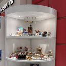 영등포기계상가 | #영등포 펀스퀘어 &amp; 프리미엄 가챠샵 미니토이 (비요뜨, Kiri, 미니섬 가챠) 1021