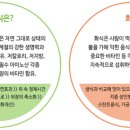 (자연의 법칙에 순응하는 생활) 49. 생식과 화식 이미지