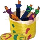 인형의 거리(말) 이미지