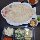 삼천포횟집밀과함께 이미지