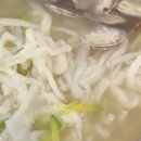 어머니 칼국수 이미지