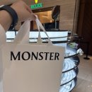 승진이네 | [젠틀몬스터] 2026 신상 젠틀몬스터 소호01 내돈내산 후기 남친몬 승진기념 선물 😎💙(내돈내산)