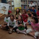 푸른마을도서관 이미지