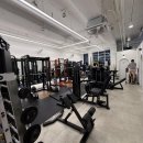 이루다 운동센터 이미지