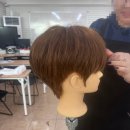 헤어실무 이미지