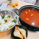 이명근떡볶이 이미지