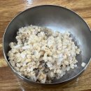 감바우옹심이 | [안양 맛집] 감바우 옹심이 메밀 칼국수 - 쫀득한 옹심이만, 메밀비빔막국수, 왕만두까지 한끼 뚝딱