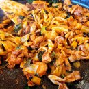 대룡산닭갈비막국수 이미지