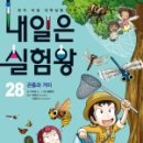 오늘의 실험왕 이미지