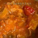 누누1004 | 저녁식단 바꾸기 프로젝트 3일차, 토마토스프로 저녁을 단순하게