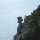 해안코스 이미지