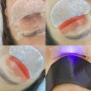 203-운정3-203 | 파주 운정속눈썹 하엔래쉬 LED 펌포인트 연장 후기