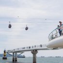 송도해상케이블카 이미지