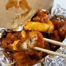 치앤강 | [왕십리역] 치앤강닭강정 후기