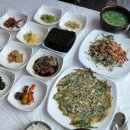 섬진강재첩전문점 이미지