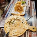 행정남로 | 향남 봉구비어 과일 치즈 크래커, 먹태, 튀김 시원한 맥주가 맛있는 향남 호프