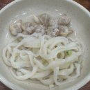 이씨칼국수 이미지