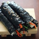 피크닉꼬마김밥