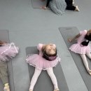 유아발레B 이미지