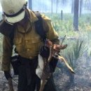 종일사슴 이미지