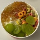 카페요아정평택영신점