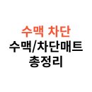 2025 수맥차단 총정리 – 수맥 뜻, 차단매트, 탐지기 비교