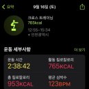 크로스핏영종 이미지