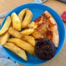 아이프라자 | 런던 게드윅 공항 프라자 프리미엄 라운지 이용 후기, 아이를 동반한 가족에게 추천!