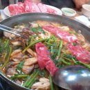 얼큰이 칼국수 이미지