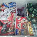 샤르르아이스크림할인점 - 금천구 시흥대로63길 46 | [☆내돈내산☆] 롯데 아이스크림 와 사과맛 리얼 후기