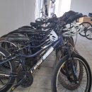 오산천 자전거대여소 이미지