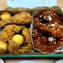자담치킨 이미지