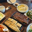 덕양 | 행주산성 맛집 장어구이 일미정 덕양구 한정식 후기