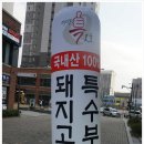 도양-1호 네이버블로그