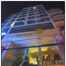 라임모텔 | 나트랑 가성비 호텔, 사타호텔(SATA HOTEL) 0.5박 조식 객실 후기