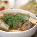 속풀이생태탕 이미지