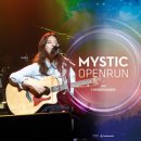 [LIVE] 2015. 11. 12. MYSTIC OPENRUN - 주니엘(겨울봄), 박재정(Winter Ballad)