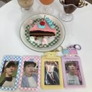 아이니드케이크