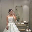 [W30]👰🏻‍♀️브라이덜온유 - 사이즈체크 및 본식후기